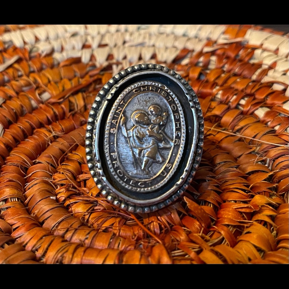 Gorgeous Kathy Sands ring, size 8! Brand new, never worn.